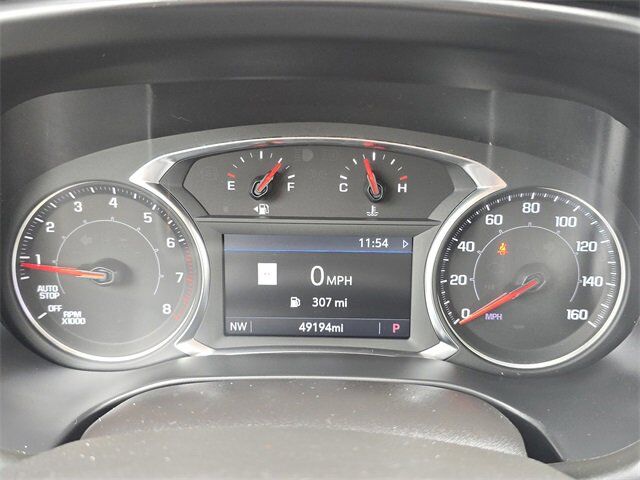 2023 GMC Acadia SLT Dalton GA