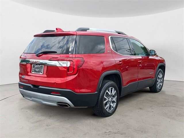 2023 GMC Acadia SLT Dalton GA