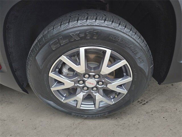 2023 GMC Acadia SLT Dalton GA