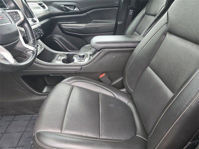 2023 GMC Acadia SLT Dalton GA