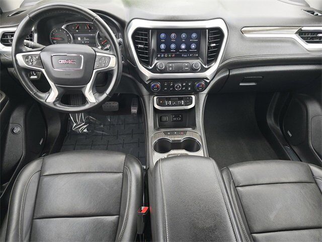 2023 GMC Acadia SLT Dalton GA