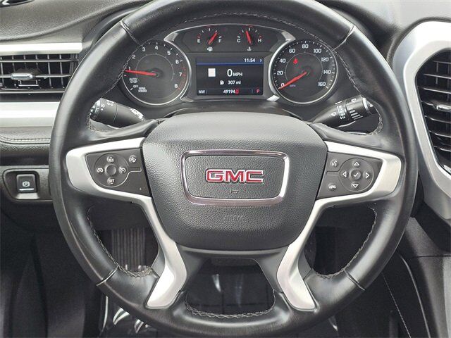 2023 GMC Acadia SLT Dalton GA