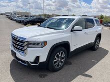 2023_GMC_Acadia_SLT_ El Paso TX