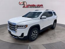 2023_GMC_Acadia_SLT_ El Paso TX