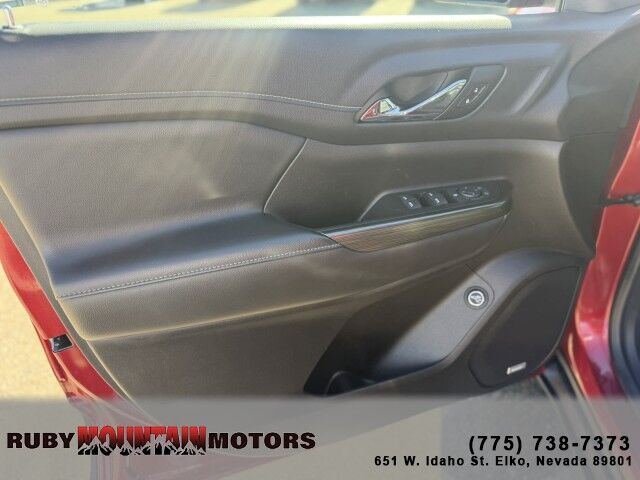 2023 GMC Acadia SLT Elko NV