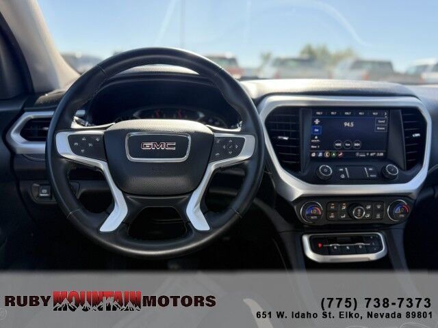 2023 GMC Acadia SLT Elko NV