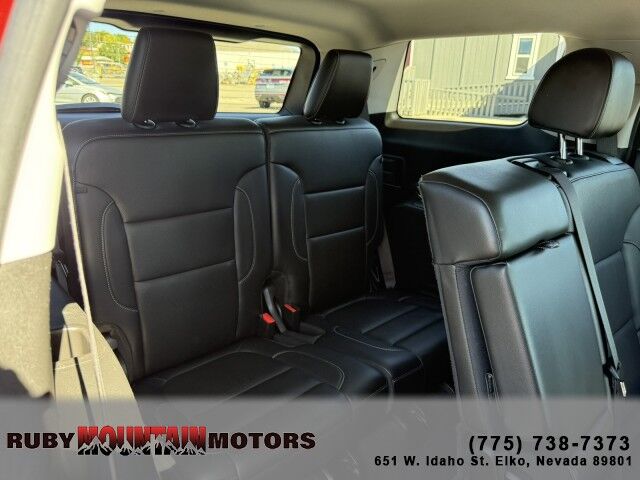 2023 GMC Acadia SLT Elko NV
