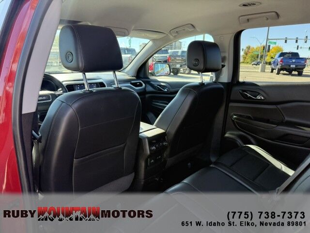 2023 GMC Acadia SLT Elko NV