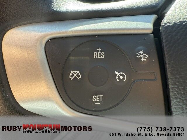 2023 GMC Acadia SLT Elko NV