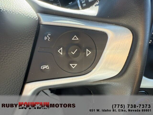 2023 GMC Acadia SLT Elko NV