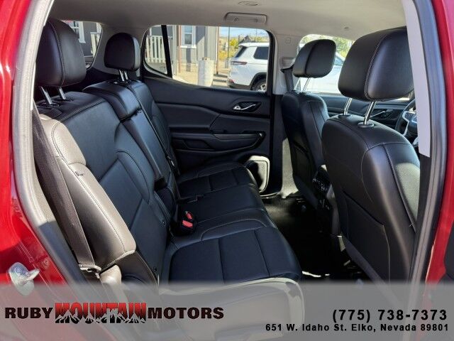 2023 GMC Acadia SLT Elko NV