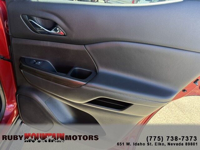 2023 GMC Acadia SLT Elko NV
