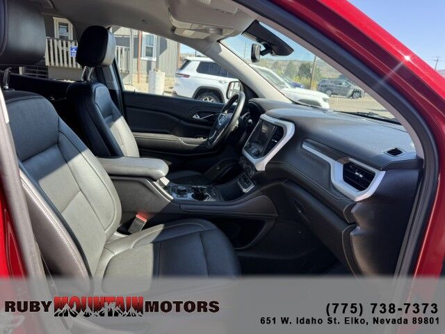 2023 GMC Acadia SLT Elko NV