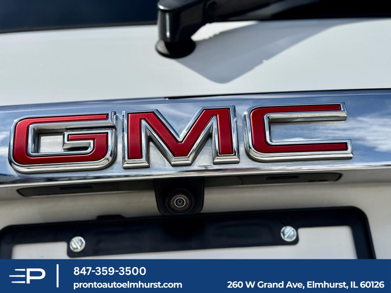 2023 GMC Acadia SLT Elmhurst IL