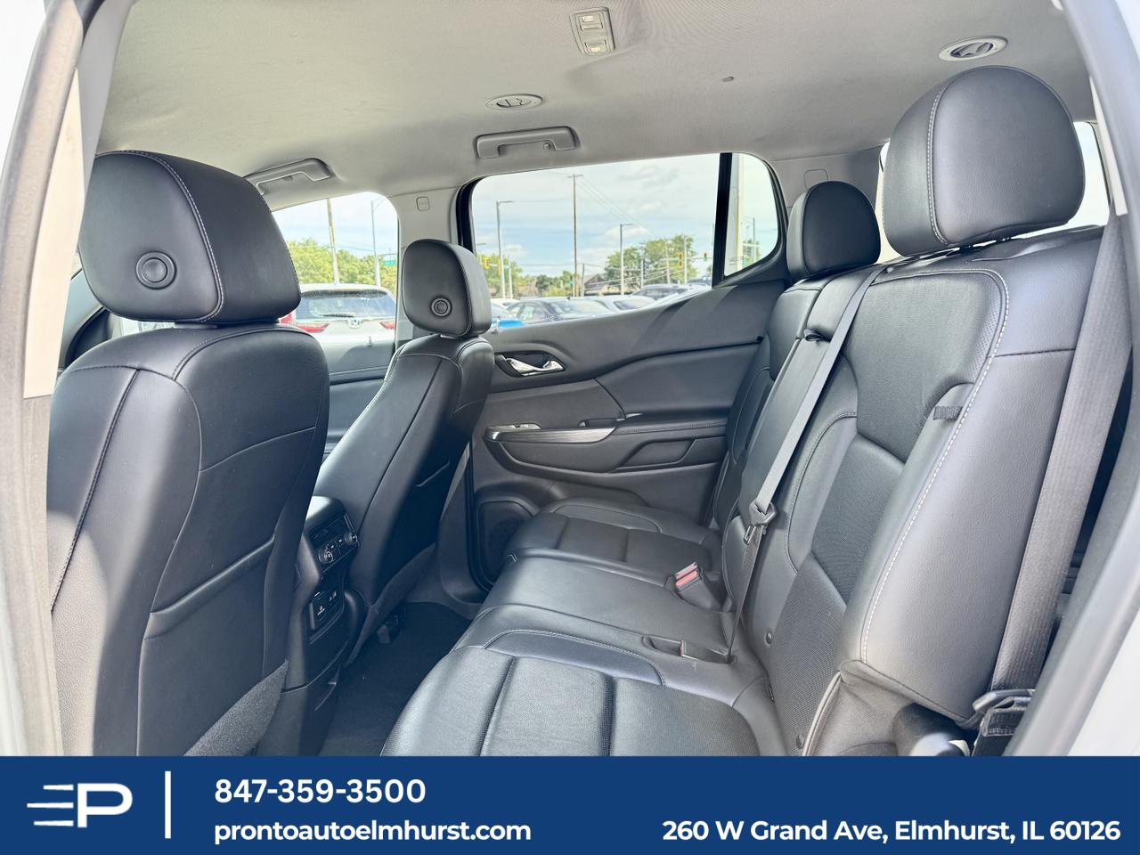 2023 GMC Acadia SLT Elmhurst IL