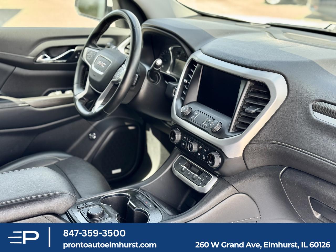 2023 GMC Acadia SLT Elmhurst IL