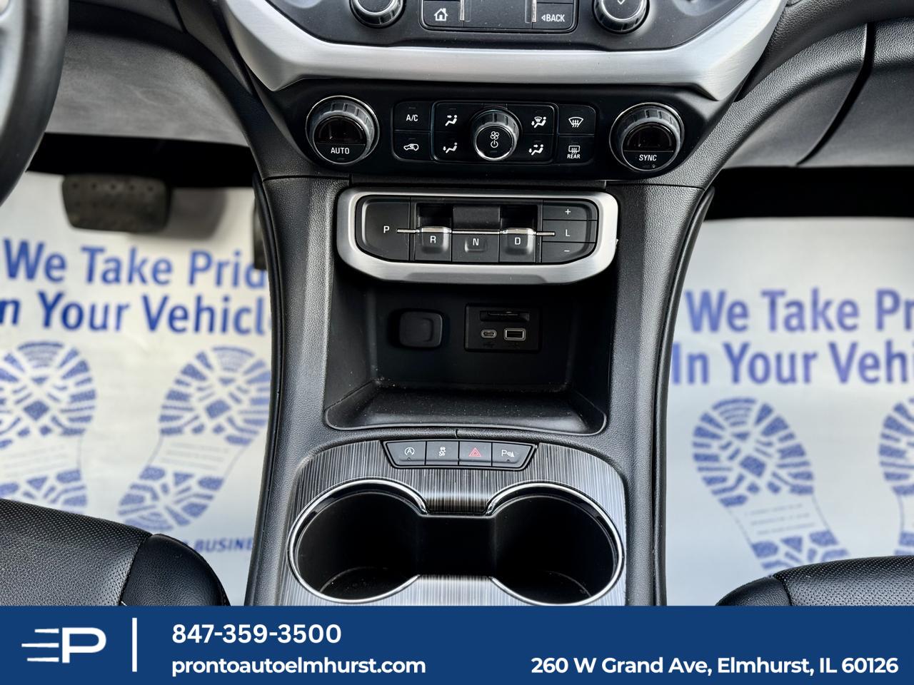 2023 GMC Acadia SLT Elmhurst IL