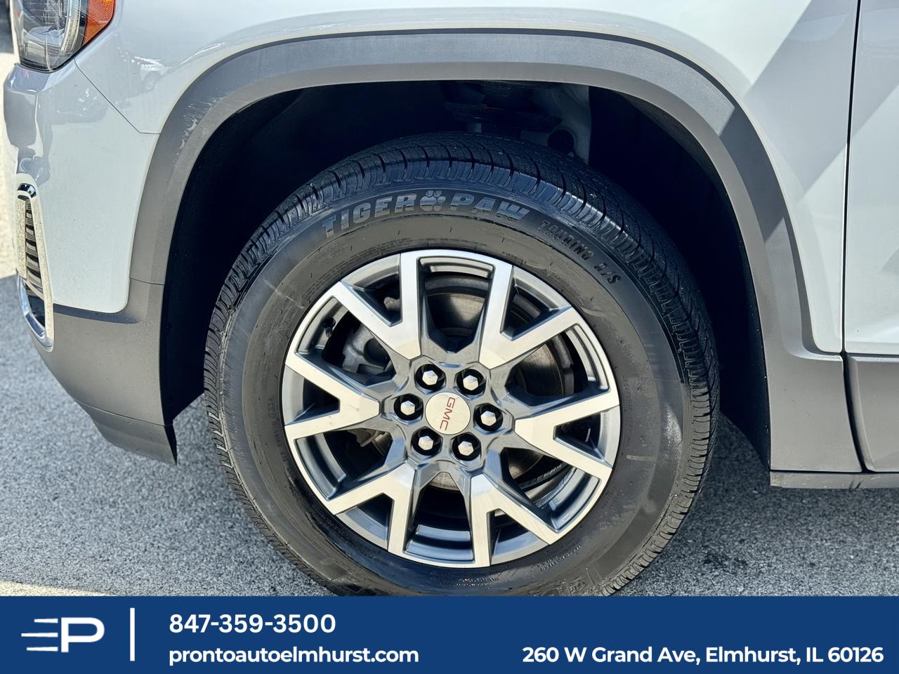 2023 GMC Acadia SLT Elmhurst IL
