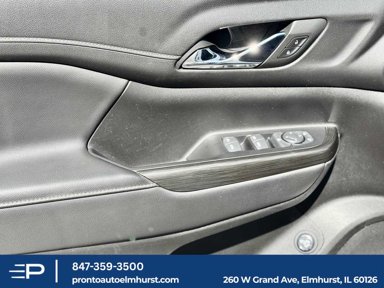 2023 GMC Acadia SLT Elmhurst IL