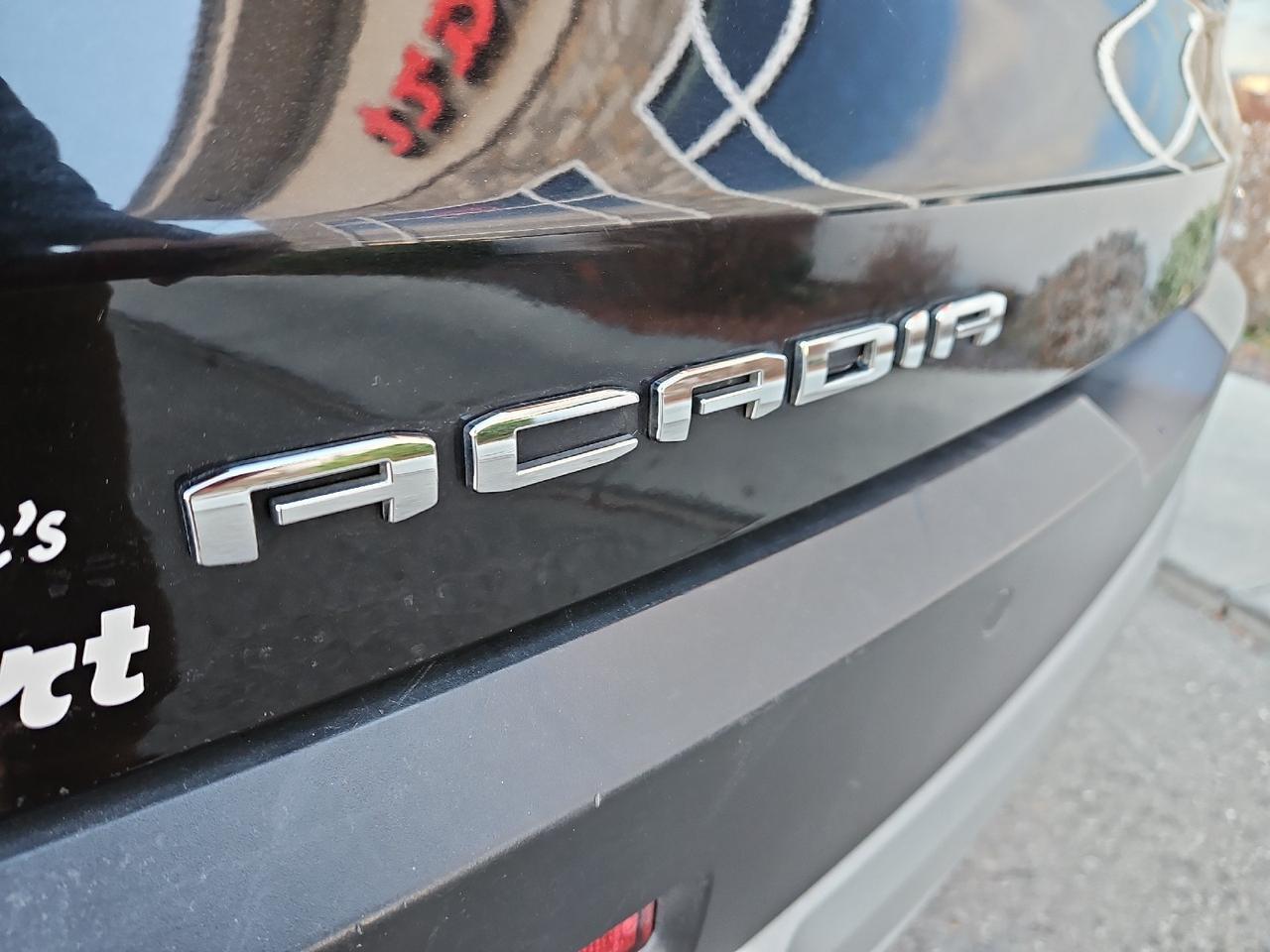 2023 GMC Acadia SLT Grand Junction CO