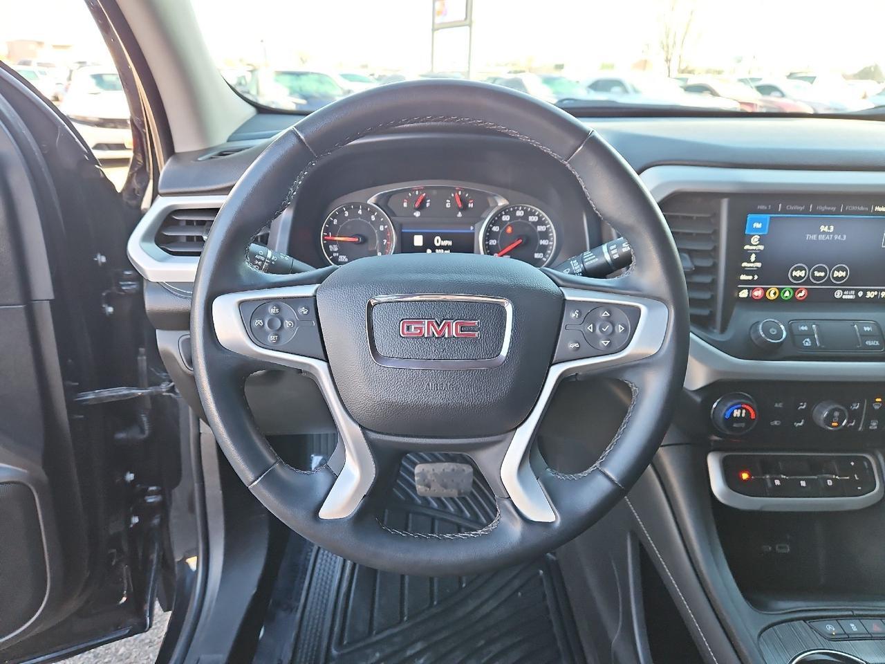 2023 GMC Acadia SLT Grand Junction CO