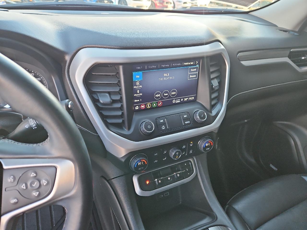 2023 GMC Acadia SLT Grand Junction CO