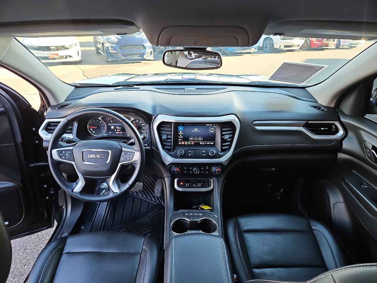 2023 GMC Acadia SLT Grand Junction CO