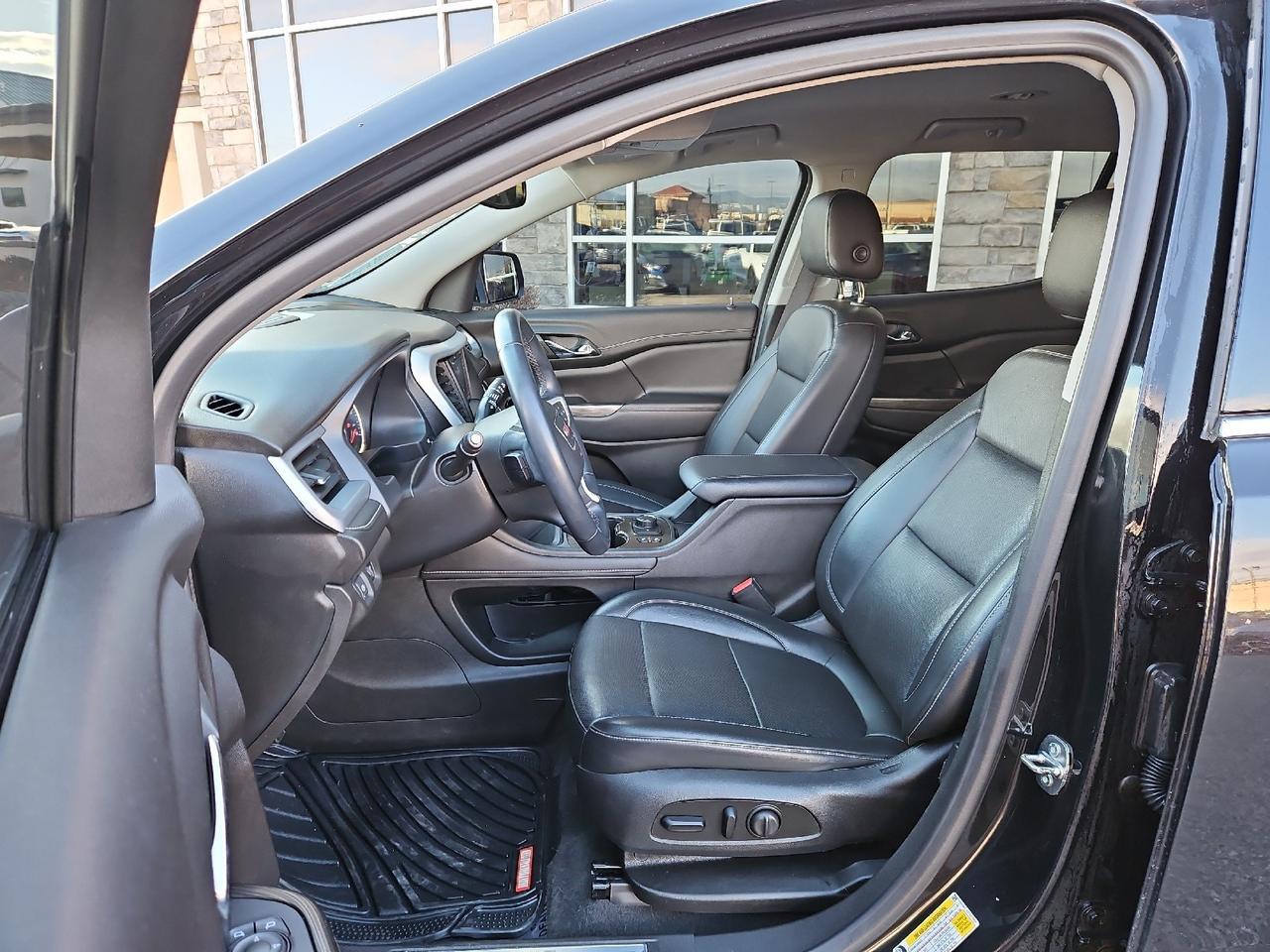 2023 GMC Acadia SLT Grand Junction CO