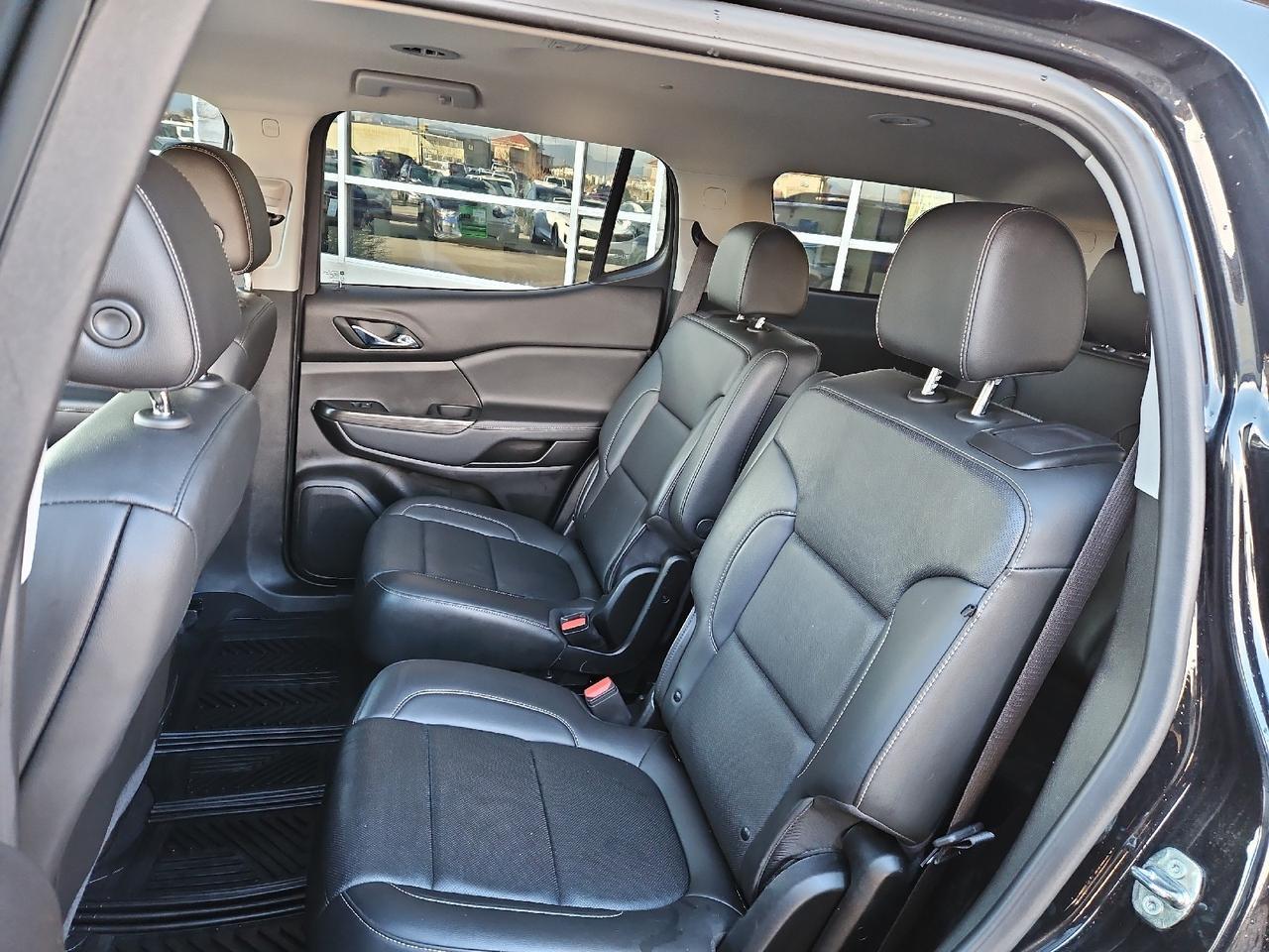 2023 GMC Acadia SLT Grand Junction CO