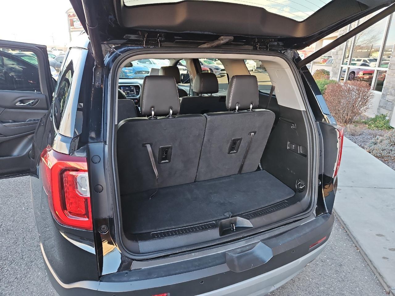 2023 GMC Acadia SLT Grand Junction CO