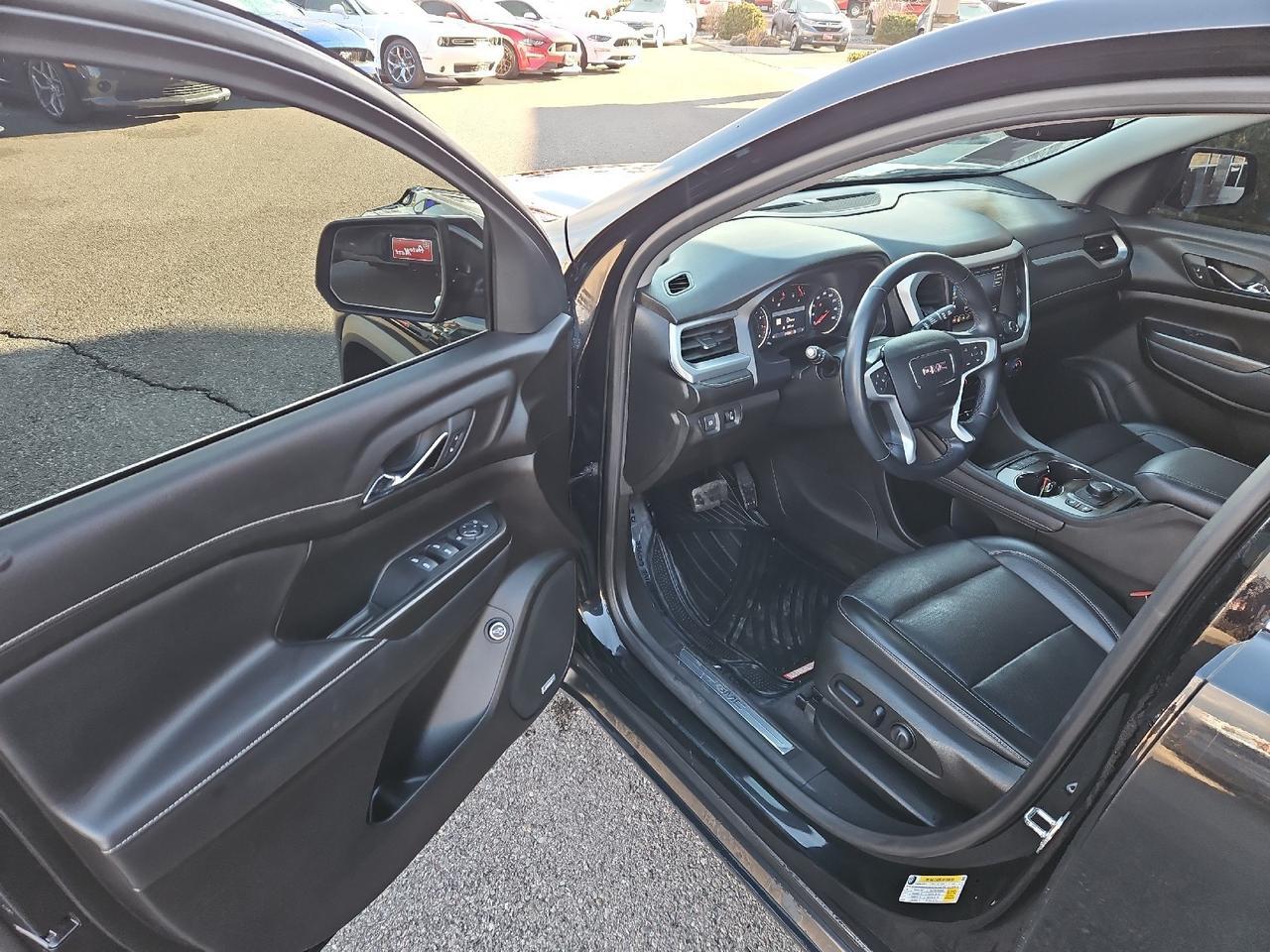 2023 GMC Acadia SLT Grand Junction CO