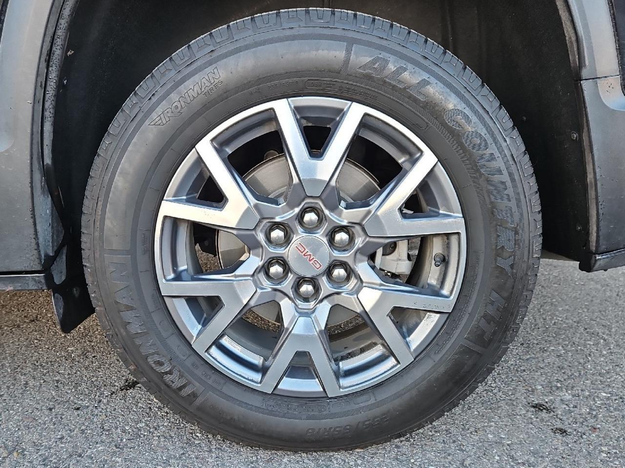 2023 GMC Acadia SLT Grand Junction CO