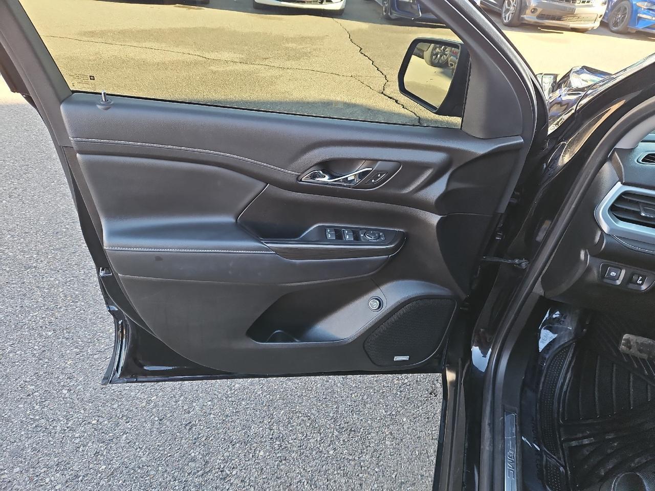 2023 GMC Acadia SLT Grand Junction CO