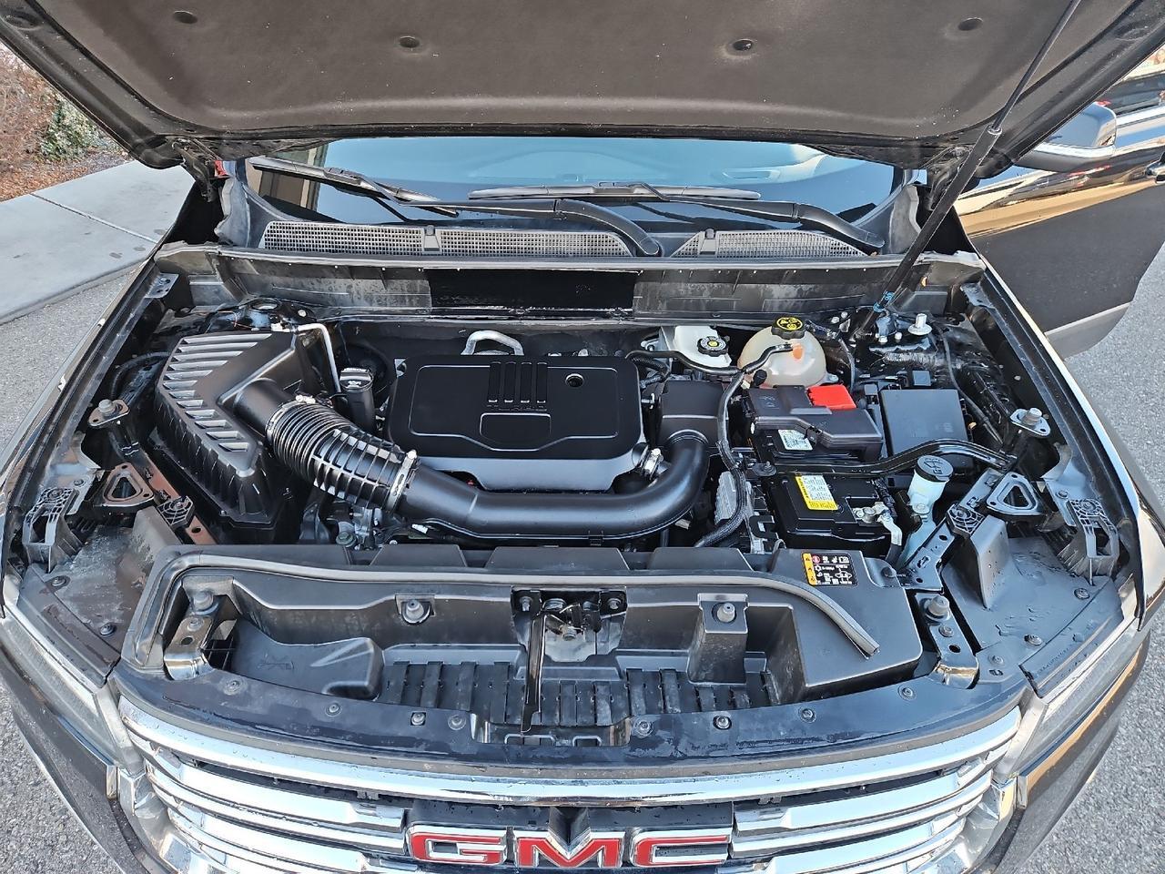 2023 GMC Acadia SLT Grand Junction CO