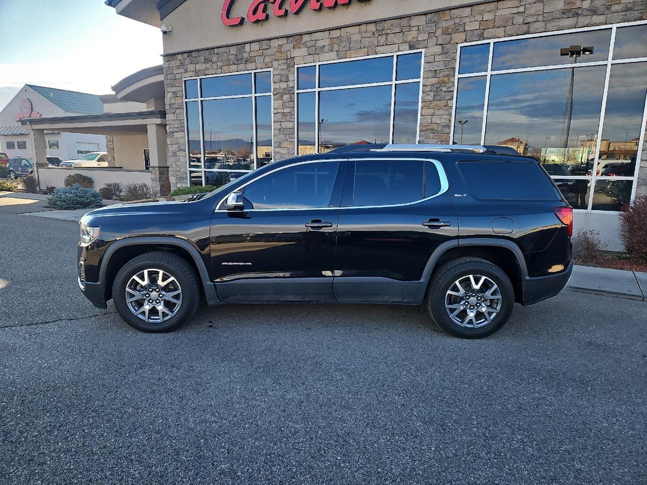 2023 GMC Acadia SLT Grand Junction CO