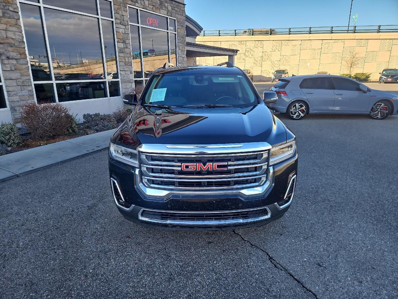 2023 GMC Acadia SLT Grand Junction CO