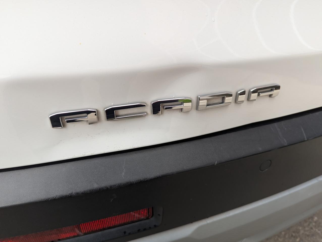 2023 GMC Acadia SLT Grand Junction CO