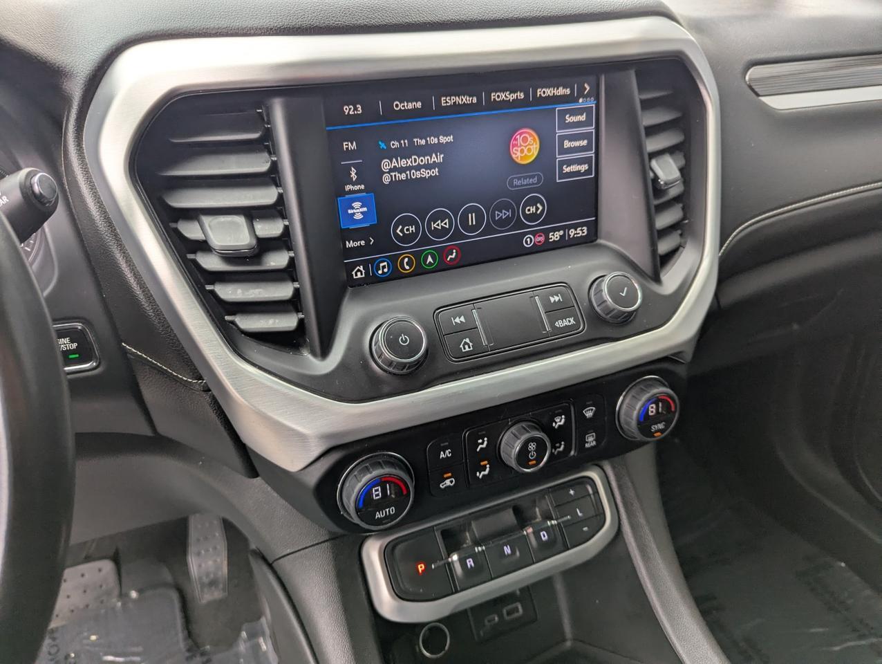 2023 GMC Acadia SLT Grand Junction CO