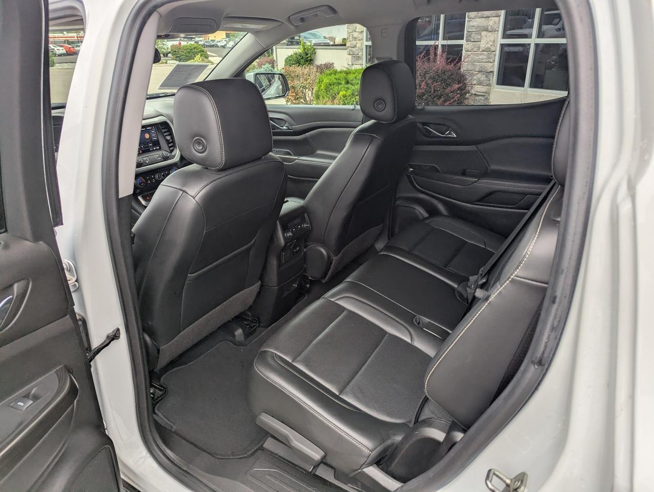 2023 GMC Acadia SLT Grand Junction CO