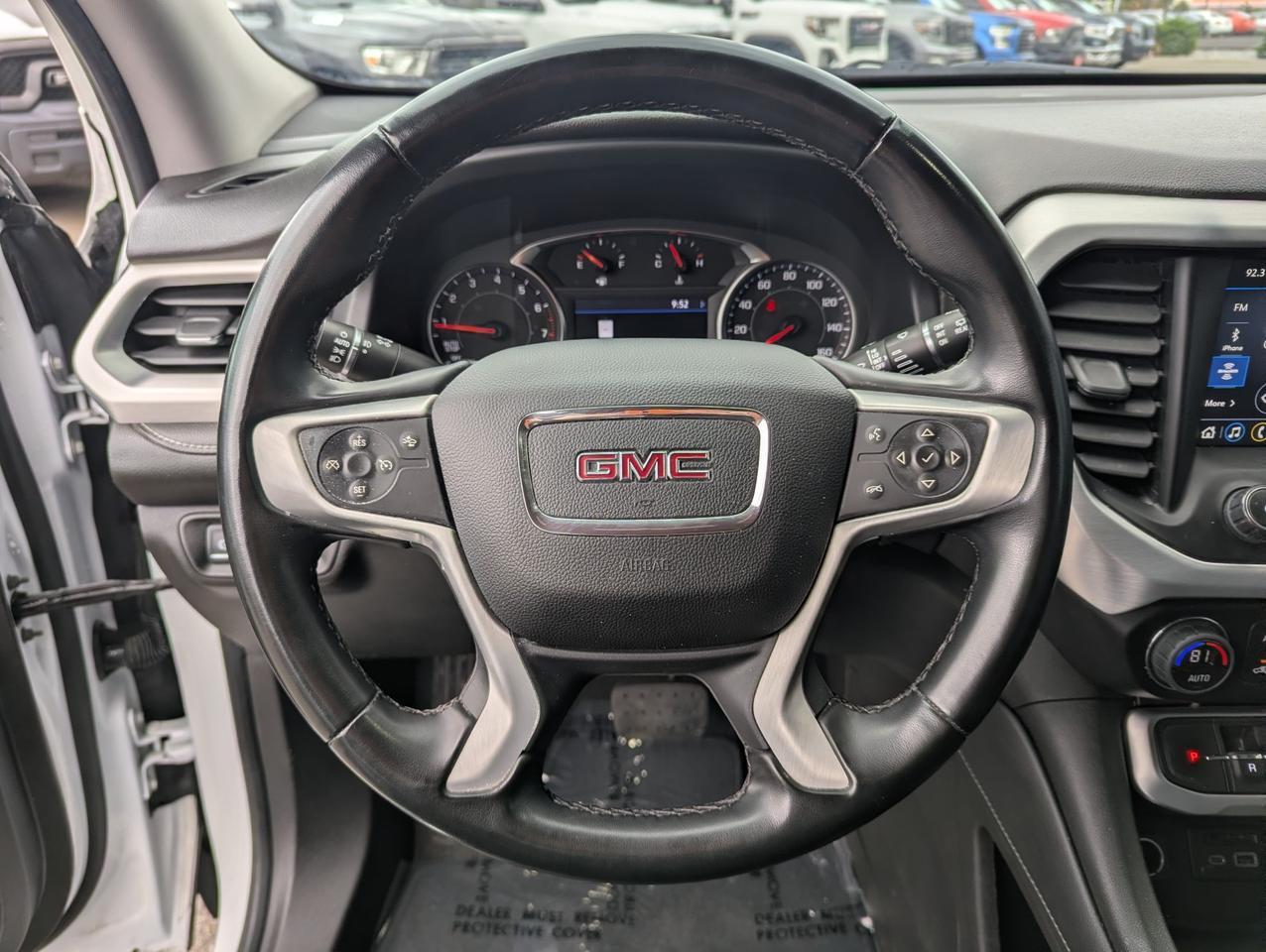 2023 GMC Acadia SLT Grand Junction CO
