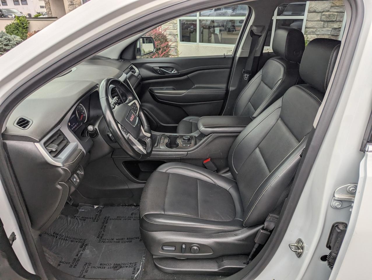 2023 GMC Acadia SLT Grand Junction CO