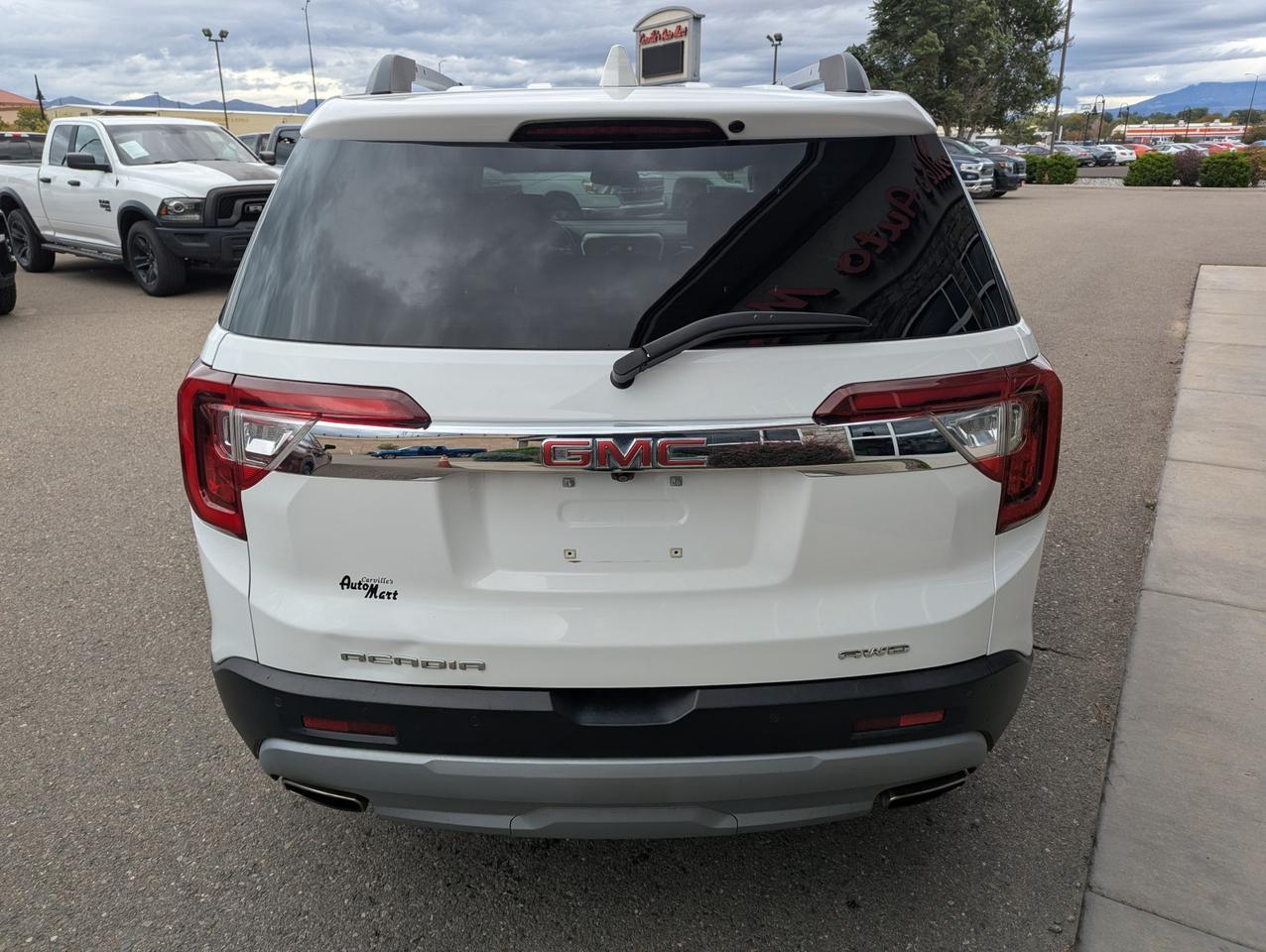 2023 GMC Acadia SLT Grand Junction CO