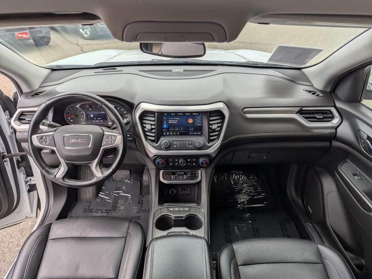 2023 GMC Acadia SLT Grand Junction CO