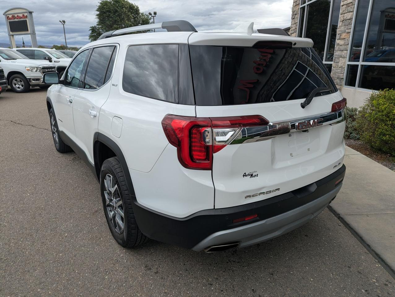 2023 GMC Acadia SLT Grand Junction CO