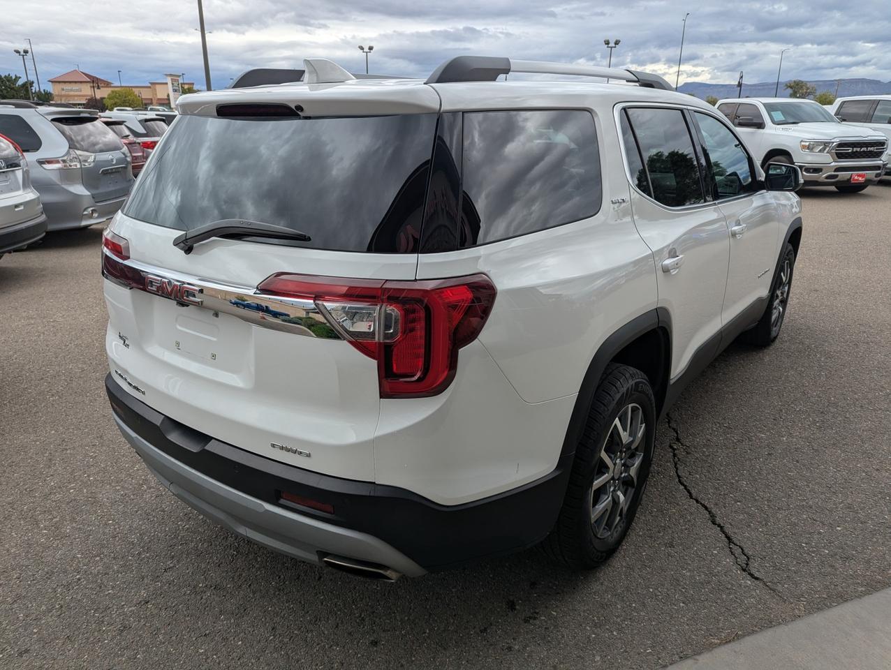 2023 GMC Acadia SLT Grand Junction CO