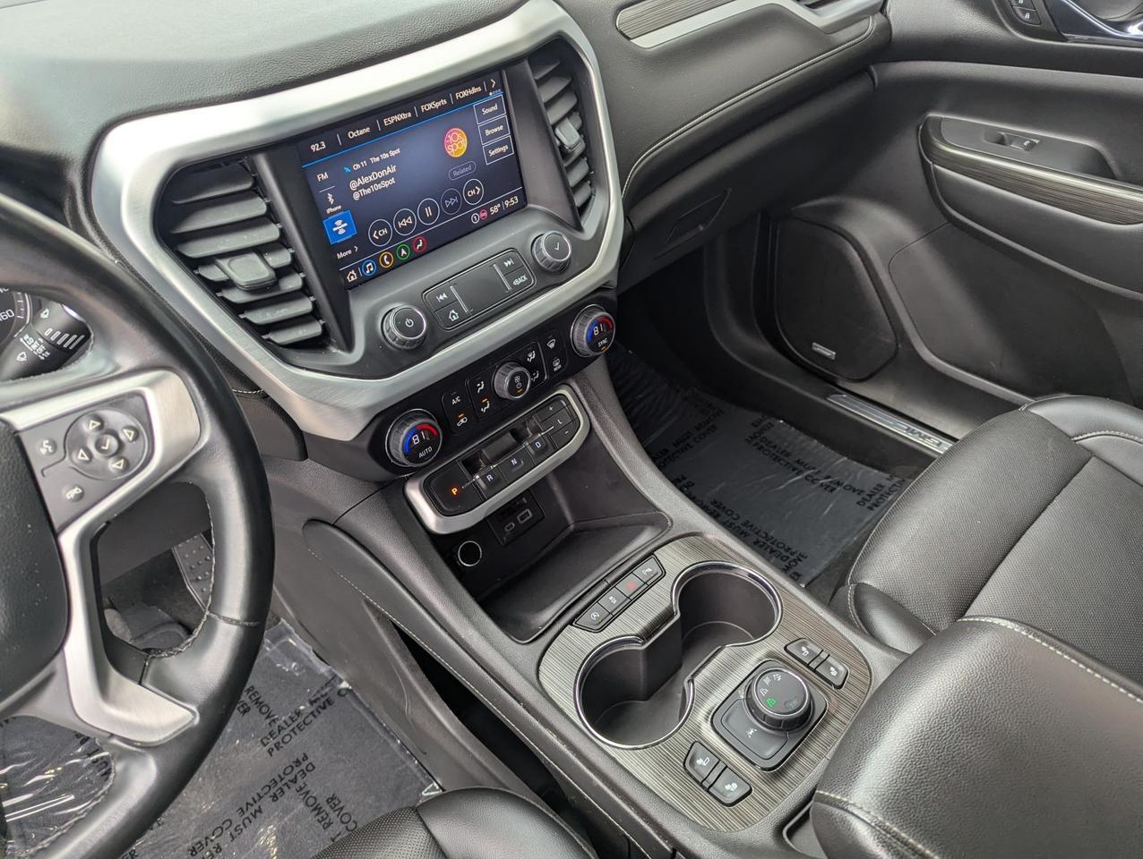 2023 GMC Acadia SLT Grand Junction CO