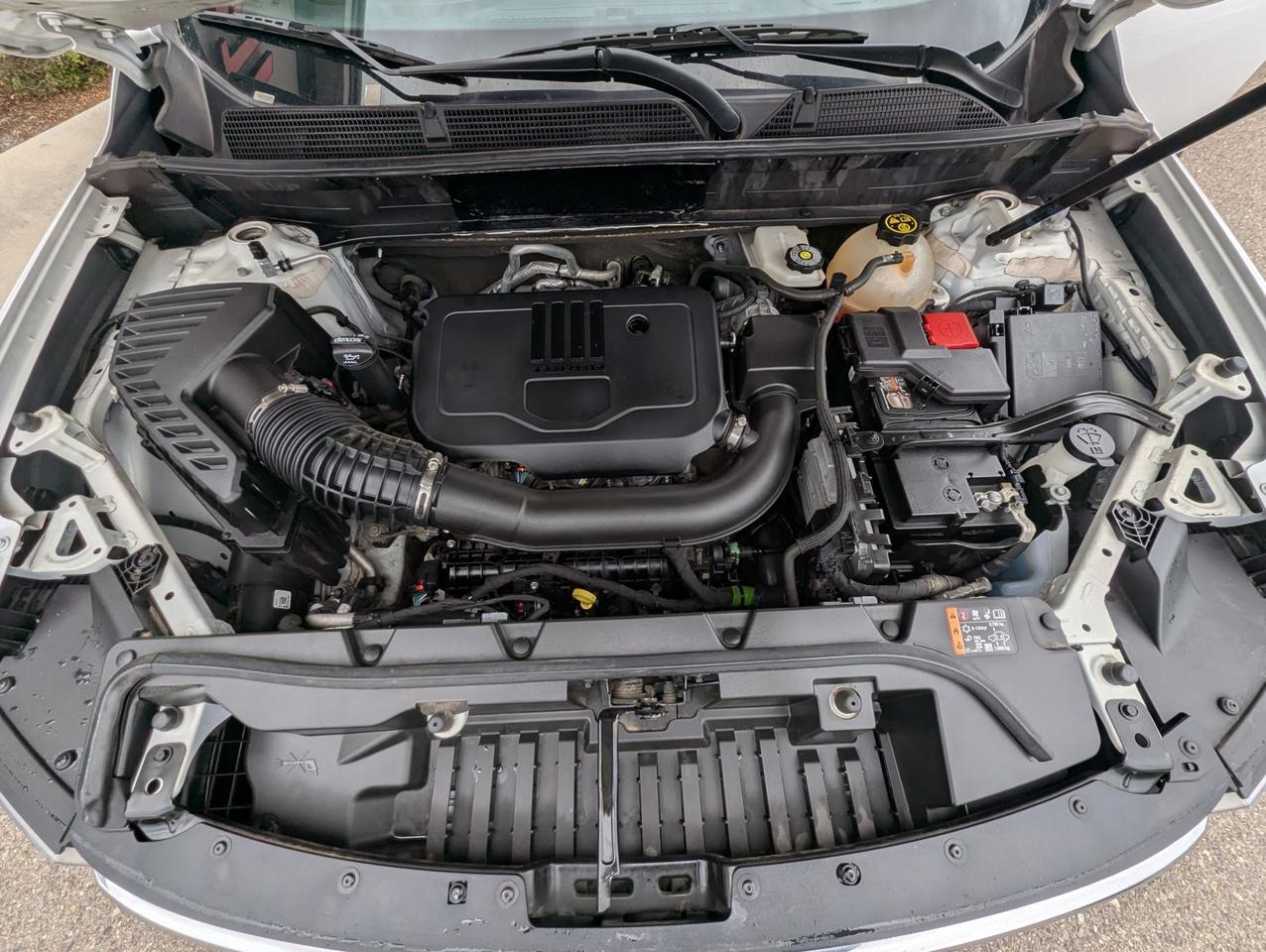 2023 GMC Acadia SLT Grand Junction CO