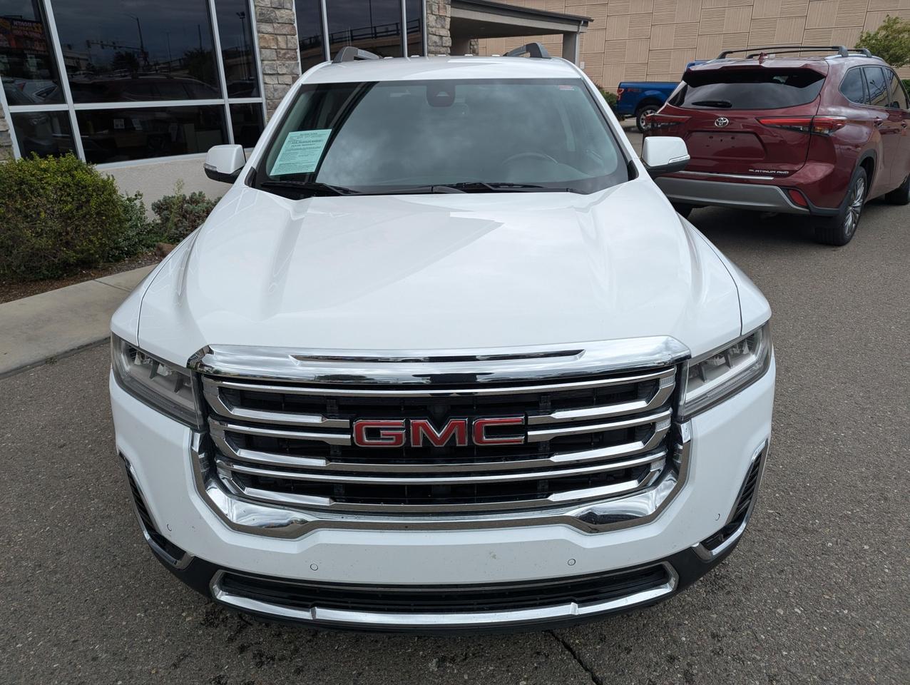 2023 GMC Acadia SLT Grand Junction CO