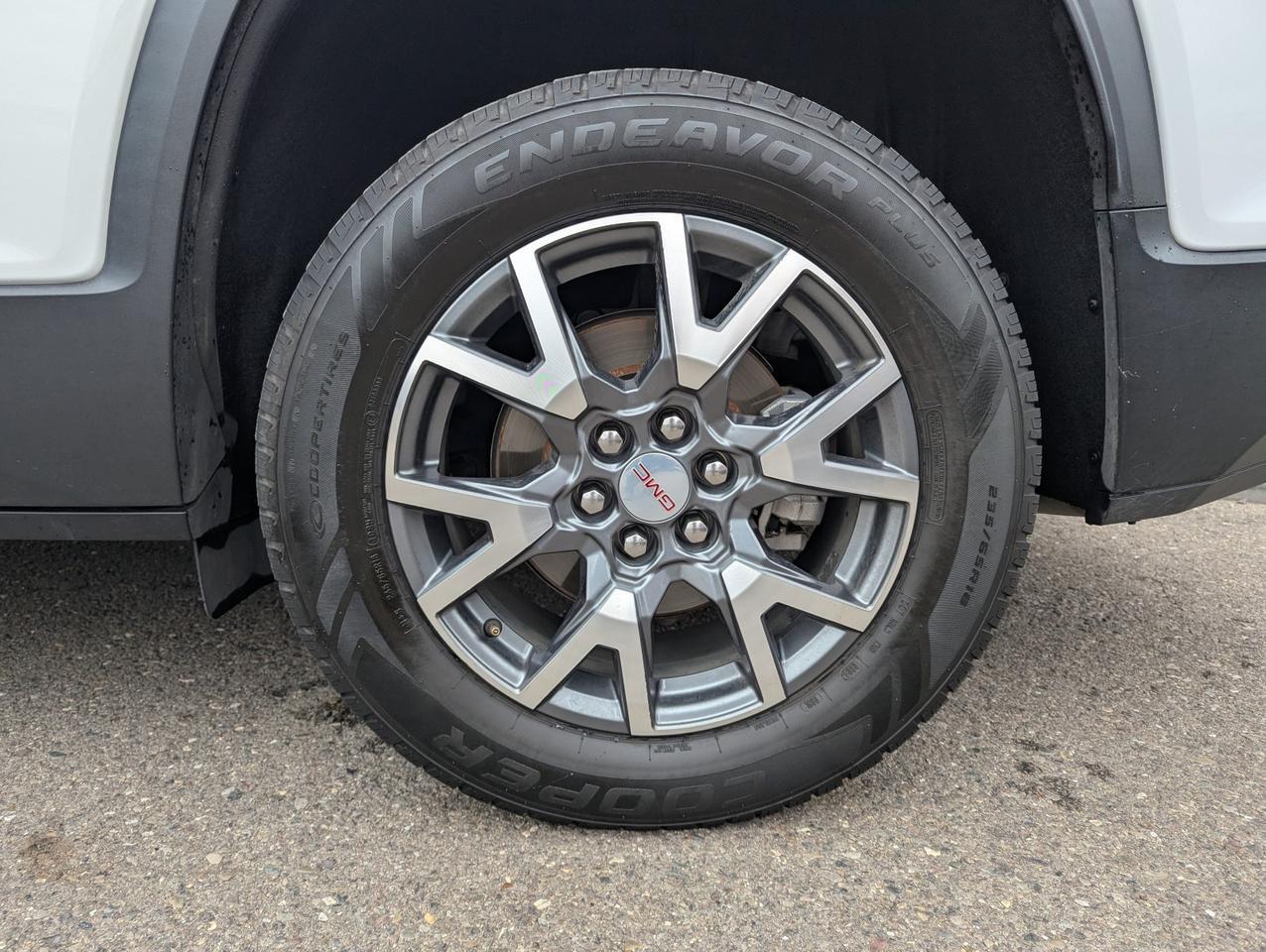 2023 GMC Acadia SLT Grand Junction CO
