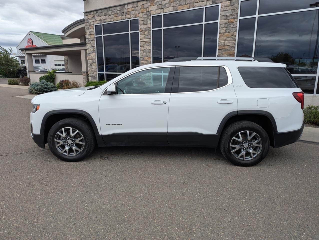 2023 GMC Acadia SLT Grand Junction CO